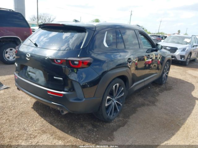 7MMVABEM0PN138970 Mazda Cx-50 2.5 S Premium Plus