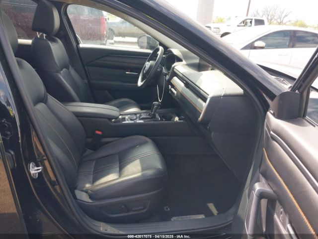 7MMVABEM0PN138970 Mazda Cx-50 2.5 S Premium Plus