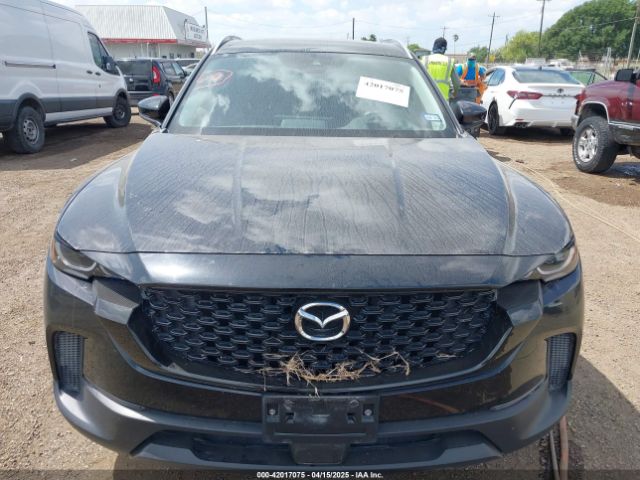 7MMVABEM0PN138970 Mazda Cx-50 2.5 S Premium Plus