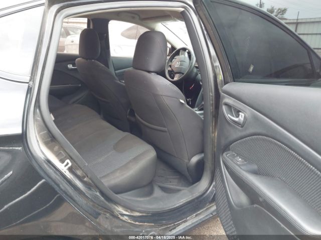 1C3CDFAA6FD404972 Dodge DART SE