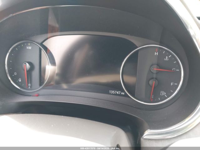 1G1ZF5SU5KF141612 Chevrolet MALIBU HYBRID