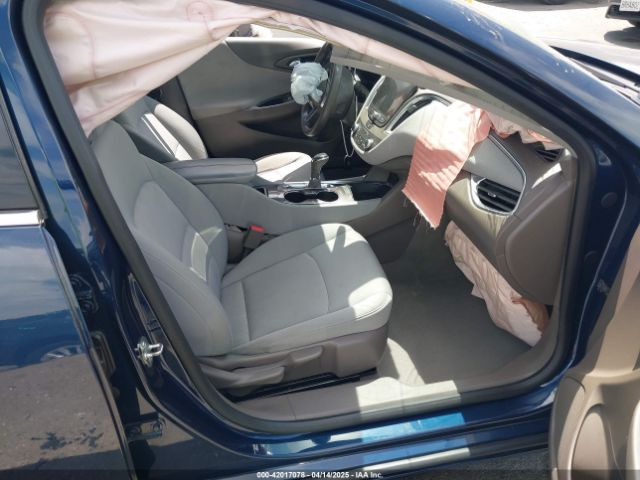 1G1ZF5SU5KF141612 Chevrolet MALIBU HYBRID