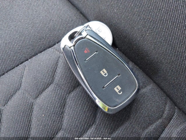 2GNAXJEV2K6239416 Chevrolet EQUINOX LT
