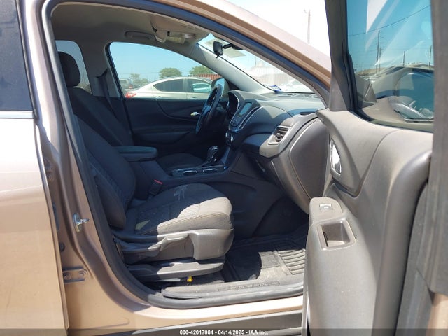 2GNAXJEV2K6239416 Chevrolet EQUINOX LT