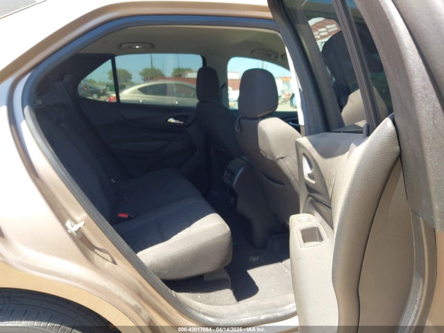 2GNAXJEV2K6239416 Chevrolet EQUINOX LT