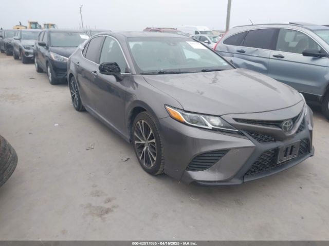 4T1B11HK7KU300269 auction archive image