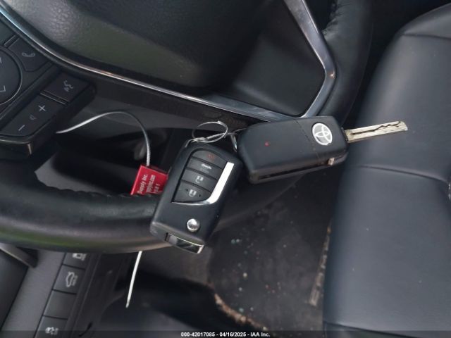 4T1B11HK7KU300269 Toyota CAMRY SE
