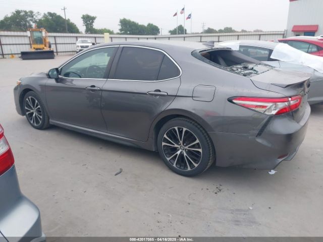 4T1B11HK7KU300269 Toyota CAMRY SE