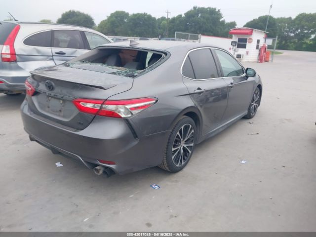 4T1B11HK7KU300269 Toyota CAMRY SE