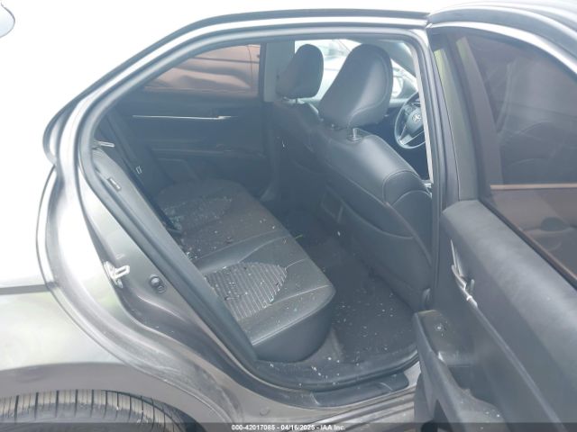 4T1B11HK7KU300269 Toyota CAMRY SE