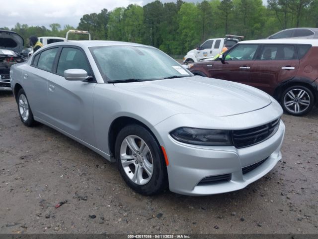 2020 DODGE CHARGER 2C3CDXBG3LH103163