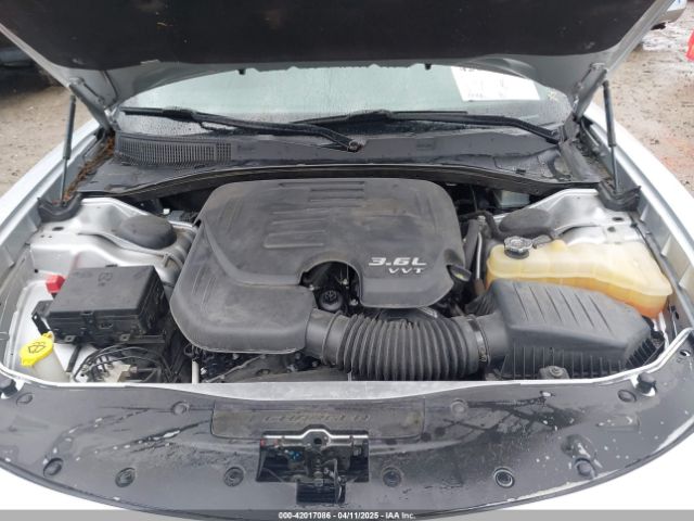 2020 DODGE CHARGER 2C3CDXBG3LH103163 Photo 9