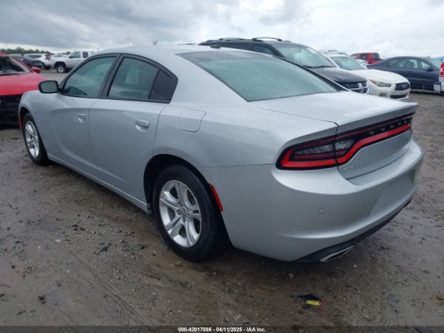 2020 DODGE CHARGER 2C3CDXBG3LH103163 Photo 2