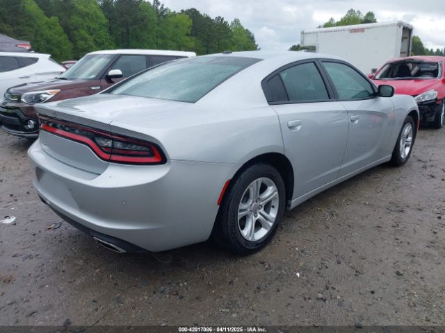 2020 DODGE CHARGER 2C3CDXBG3LH103163 Photo 3