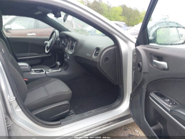 2020 DODGE CHARGER 2C3CDXBG3LH103163 Photo 4
