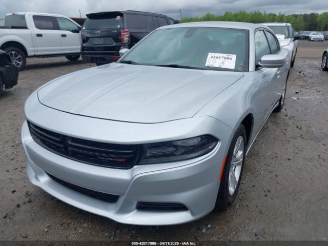 2020 DODGE CHARGER 2C3CDXBG3LH103163 Photo 5