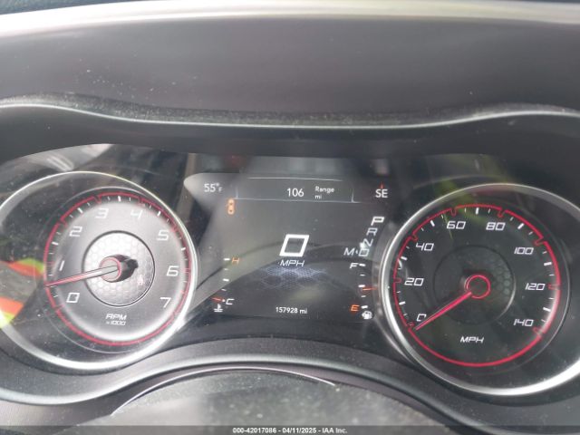 2020 DODGE CHARGER 2C3CDXBG3LH103163 Photo 6