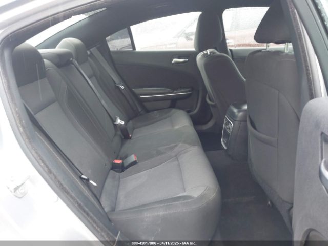 2020 DODGE CHARGER 2C3CDXBG3LH103163 Photo 7
