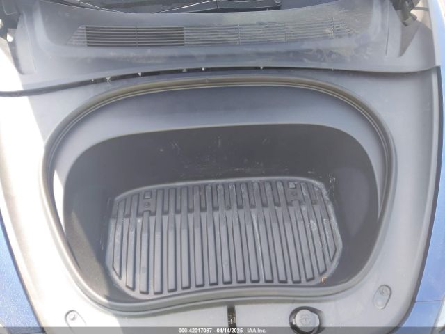 2024 TESLA MODEL 3 5YJ3E1ET9RF881934 Photo 9