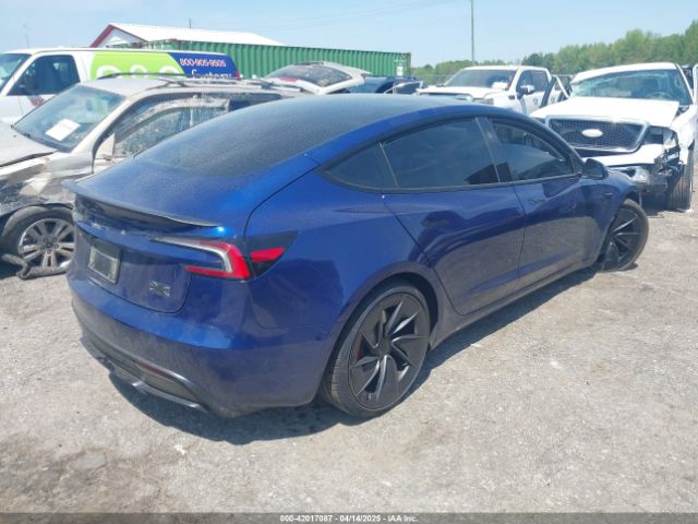 2024 TESLA MODEL 3 5YJ3E1ET9RF881934 Photo 3