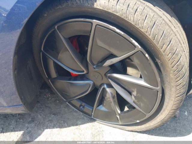2024 TESLA MODEL 3 5YJ3E1ET9RF881934 Photo 5