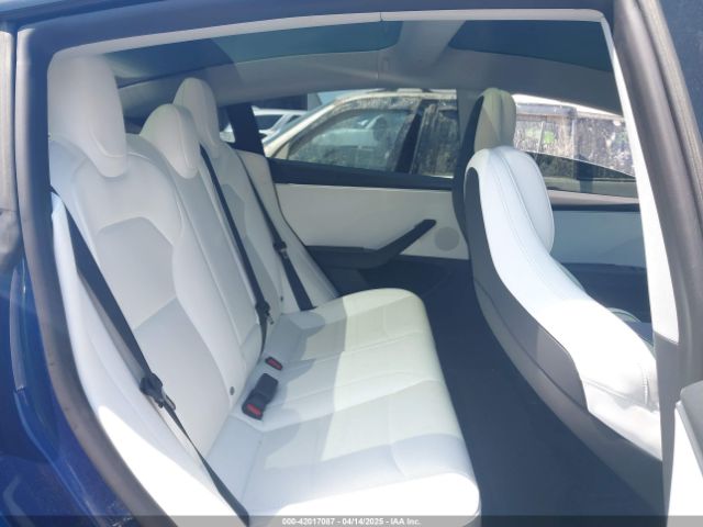 2024 TESLA MODEL 3 5YJ3E1ET9RF881934 Photo 7
