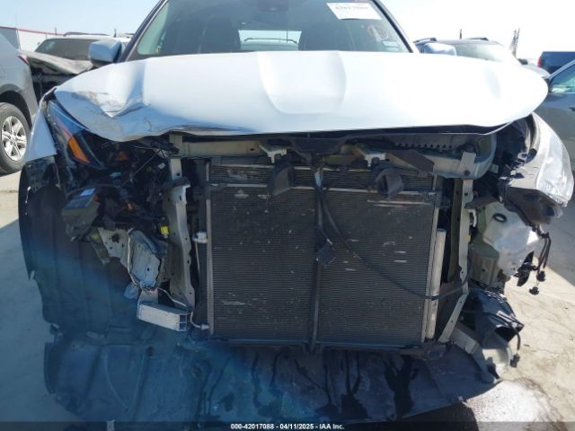2022 TOYOTA HIGHLANDER 5TDGZRAH4NS552358 Photo 5