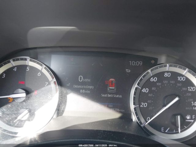 2022 TOYOTA HIGHLANDER 5TDGZRAH4NS552358 Photo 6