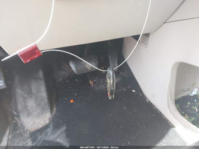 2C4RDGCG8ER244201 Dodge Grand Caravan Sxt