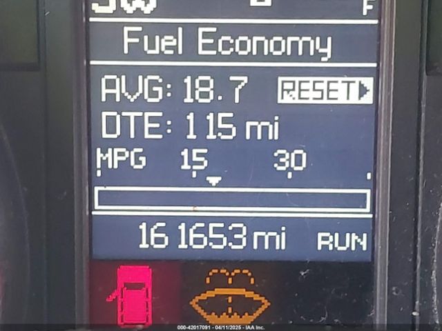 2C4RDGCG8ER244201 Dodge Grand Caravan Sxt