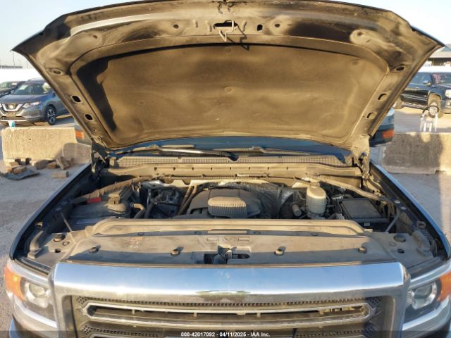 1GT12TEG3GF300872 GMC Sierra 2500hd Slt