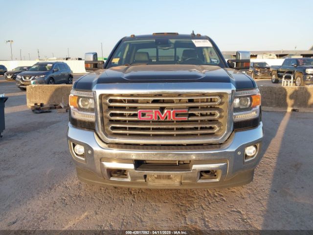 1GT12TEG3GF300872 GMC Sierra 2500hd Slt