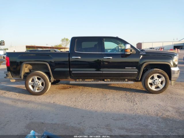 1GT12TEG3GF300872 GMC Sierra 2500hd Slt