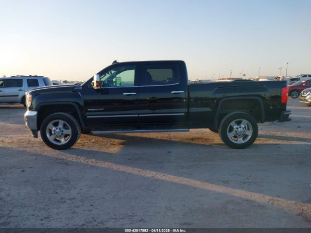 1GT12TEG3GF300872 GMC Sierra 2500hd Slt