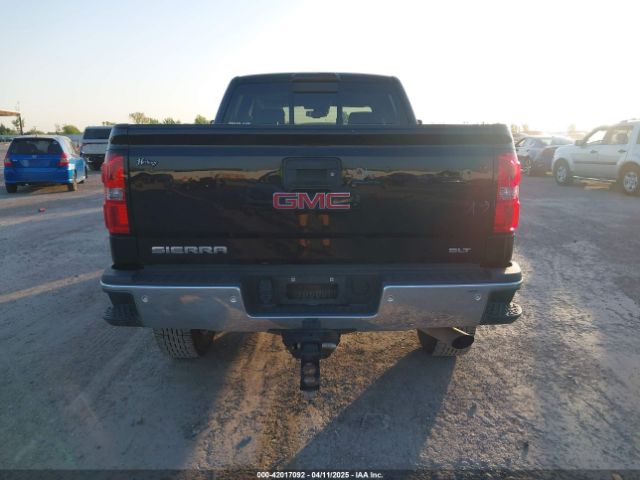 1GT12TEG3GF300872 GMC Sierra 2500hd Slt