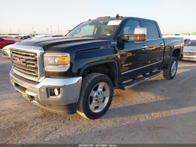 1GT12TEG3GF300872 GMC Sierra 2500hd Slt