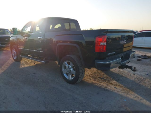 1GT12TEG3GF300872 GMC Sierra 2500hd Slt