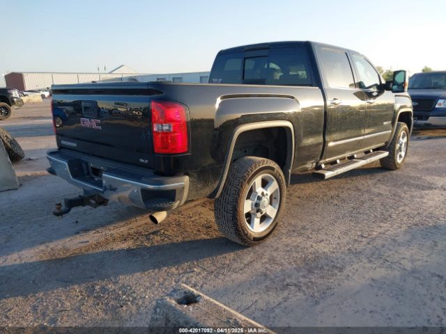 1GT12TEG3GF300872 GMC Sierra 2500hd Slt