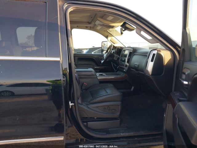 1GT12TEG3GF300872 GMC Sierra 2500hd Slt