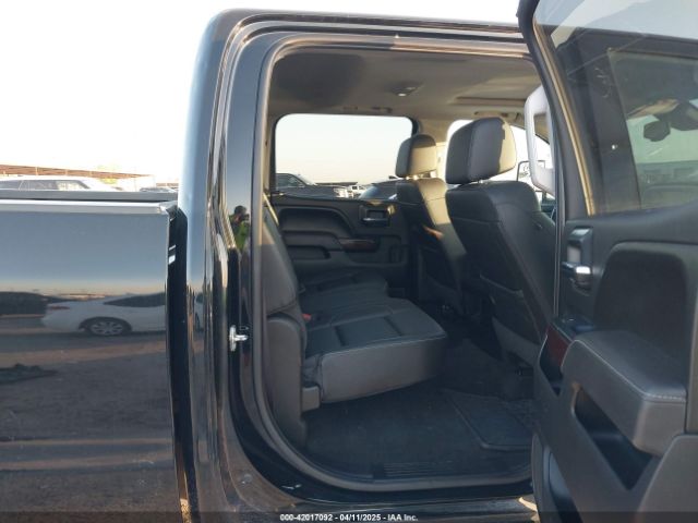 1GT12TEG3GF300872 GMC Sierra 2500hd Slt