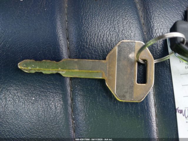 1989 MITSUBISHI MIGHTY MAX / S JA7FL24D9KP008678 Photo 10