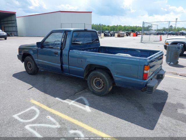 1989 MITSUBISHI MIGHTY MAX / S JA7FL24D9KP008678 Photo 2