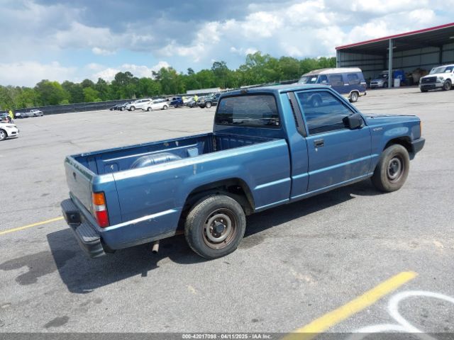 1989 MITSUBISHI MIGHTY MAX / S JA7FL24D9KP008678 Photo 3