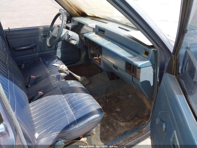 1989 MITSUBISHI MIGHTY MAX / S JA7FL24D9KP008678 Photo 4