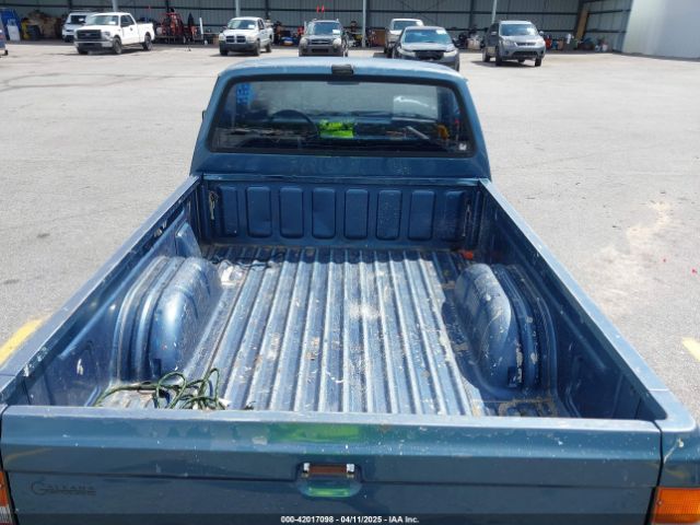 1989 MITSUBISHI MIGHTY MAX / S JA7FL24D9KP008678 Photo 7