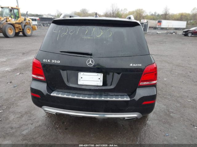 WDCGG8JB3EG216832 Mercedes-Benz Glk 350 4matic