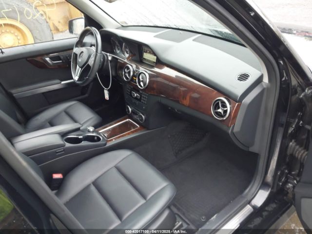 WDCGG8JB3EG216832 Mercedes-Benz Glk 350 4matic