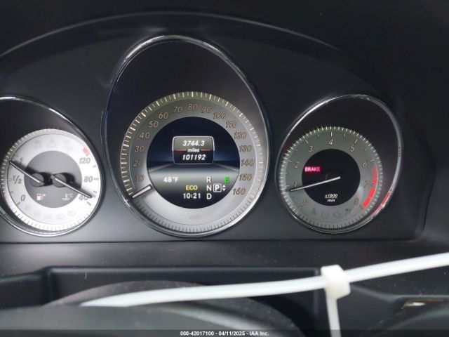 WDCGG8JB3EG216832 Mercedes-Benz Glk 350 4matic