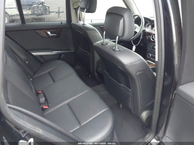 WDCGG8JB3EG216832 Mercedes-Benz Glk 350 4matic