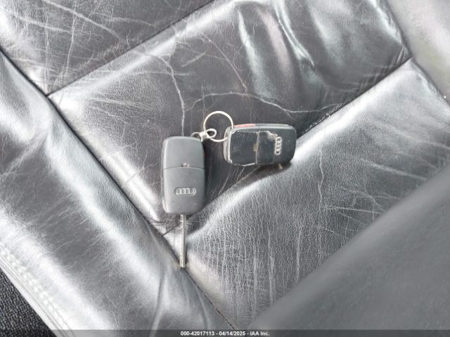2001 AUDI TT TRUTX28N711010420 Photo 10